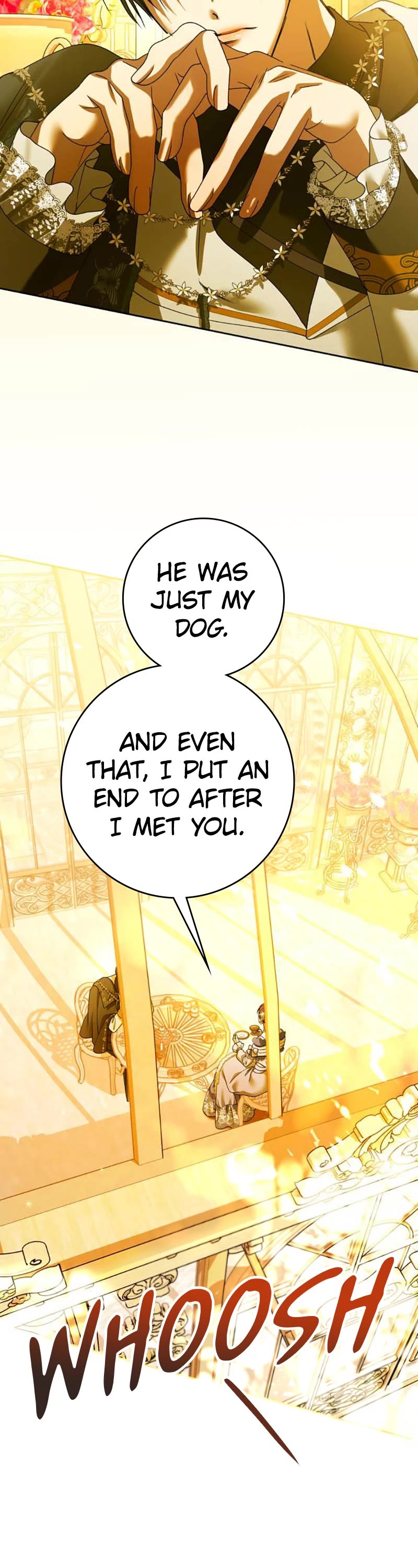 To Be You, Even Just For a Day Chapter 226 page 2 - Chapter 226: Ep. 225 - Killing One Dog (2)