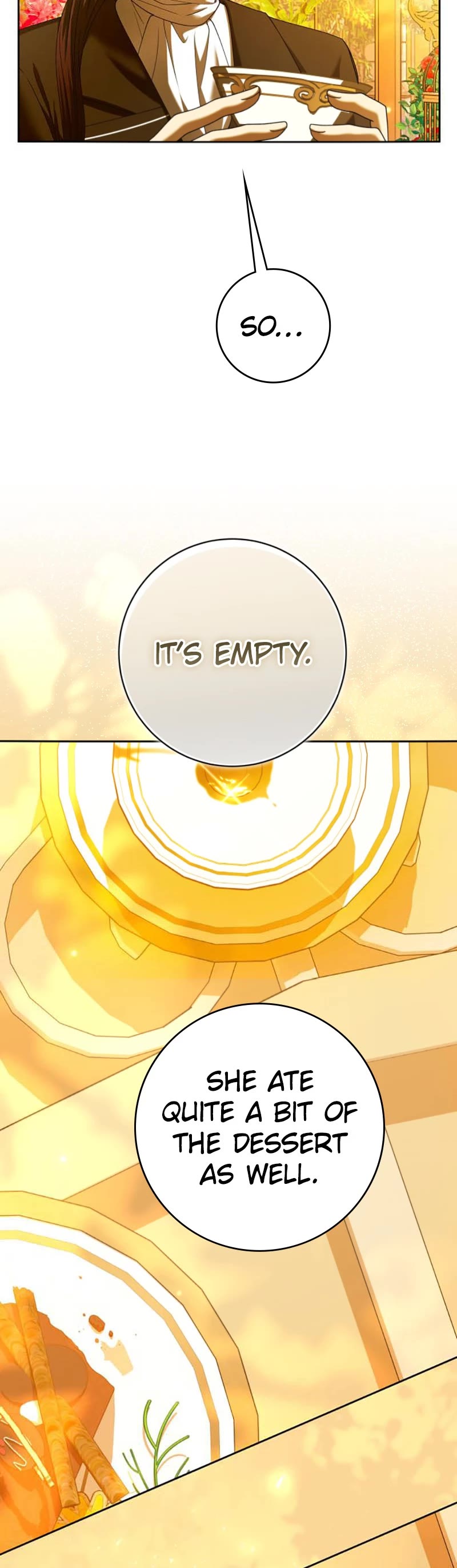 To Be You, Even Just For a Day Chapter 226 page 20 - Chapter 226: Ep. 225 - Killing One Dog (2)
