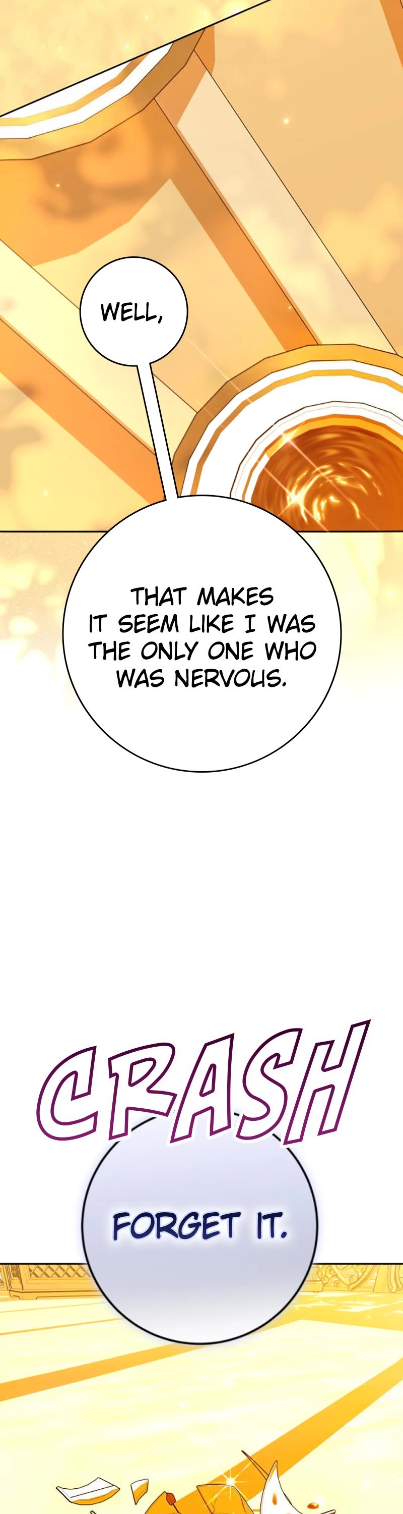 To Be You, Even Just For a Day Chapter 226 page 21 - Chapter 226: Ep. 225 - Killing One Dog (2)