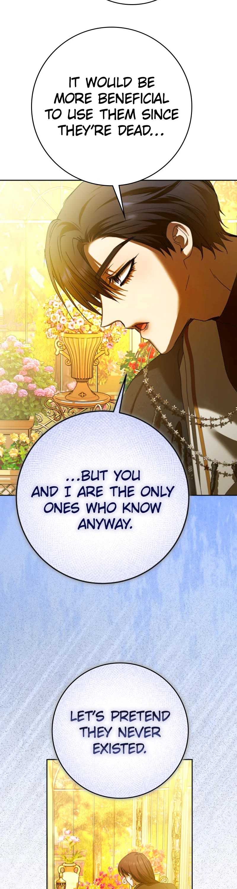 To Be You, Even Just For a Day Chapter 226 page 23 - Chapter 226: Ep. 225 - Killing One Dog (2)