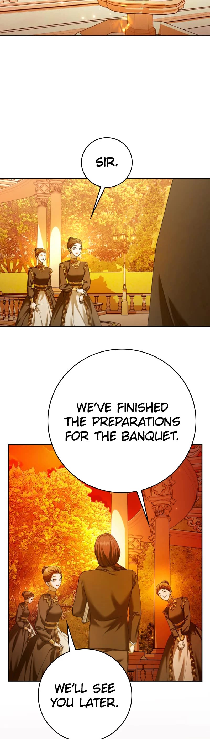 To Be You, Even Just For a Day Chapter 226 page 25 - Chapter 226: Ep. 225 - Killing One Dog (2)