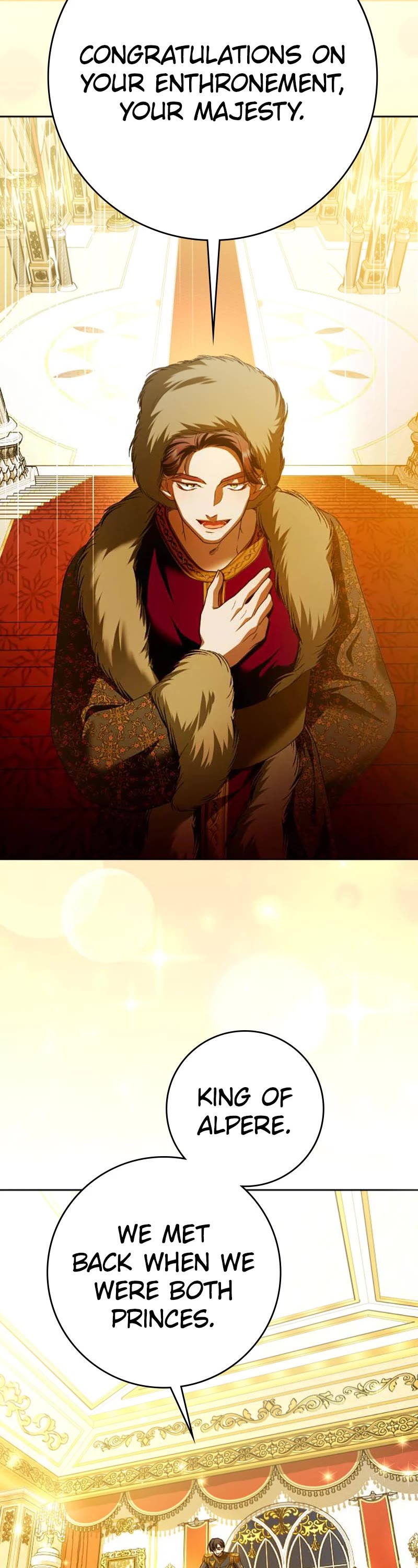 To Be You, Even Just For a Day Chapter 226 page 28 - Chapter 226: Ep. 225 - Killing One Dog (2)