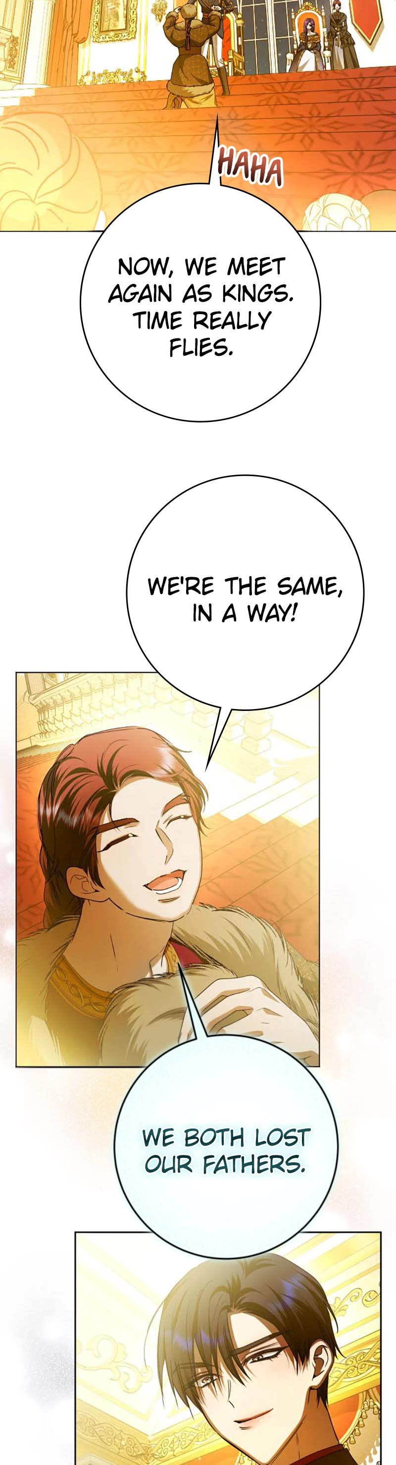 To Be You, Even Just For a Day Chapter 226 page 29 - Chapter 226: Ep. 225 - Killing One Dog (2)