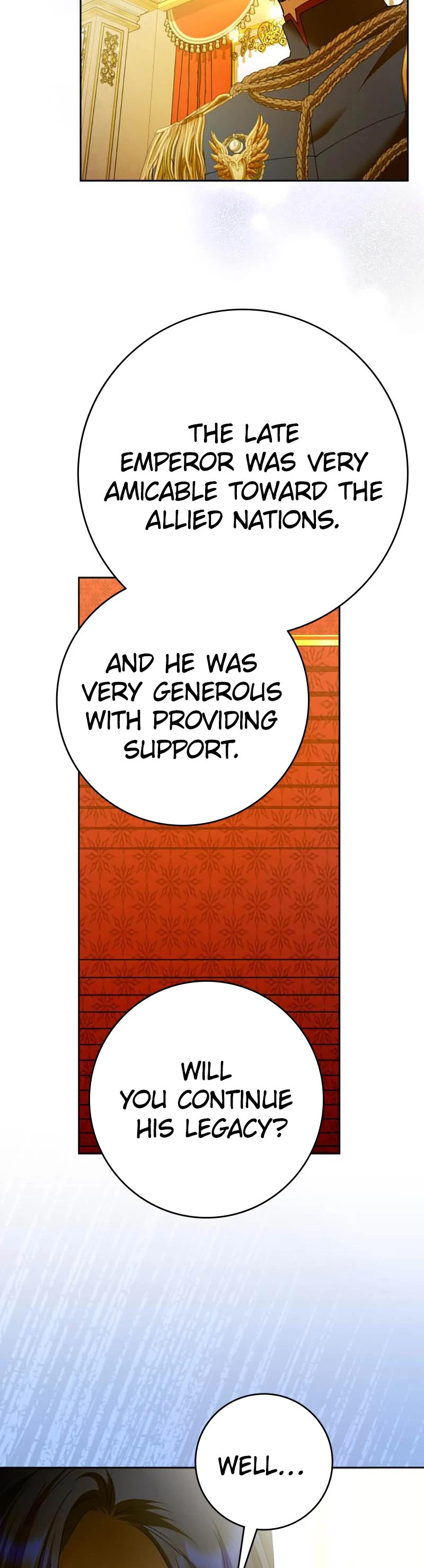 To Be You, Even Just For a Day Chapter 226 page 30 - Chapter 226: Ep. 225 - Killing One Dog (2)