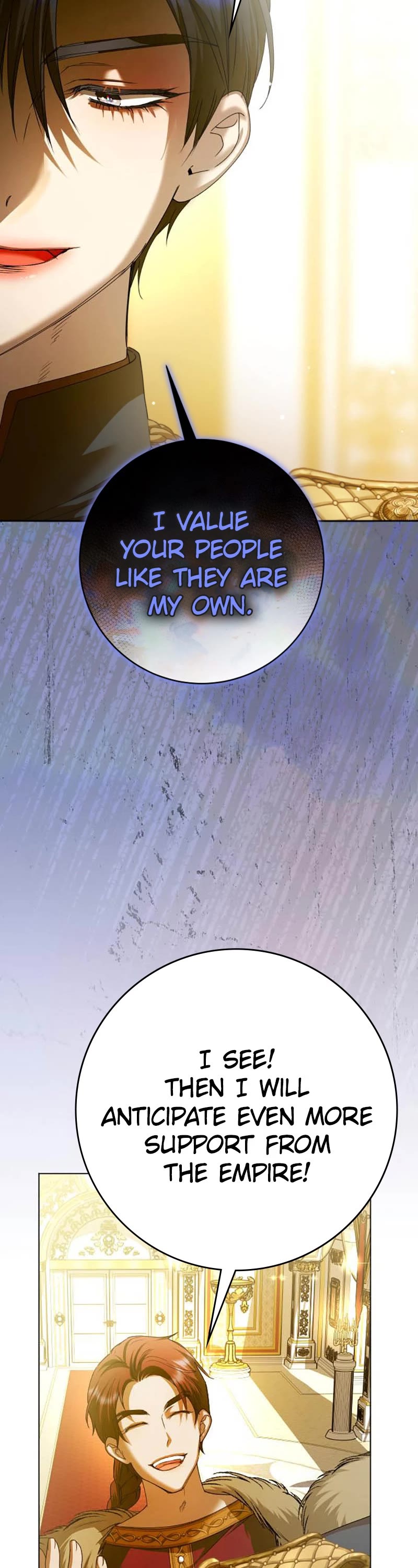 To Be You, Even Just For a Day Chapter 226 page 31 - Chapter 226: Ep. 225 - Killing One Dog (2)