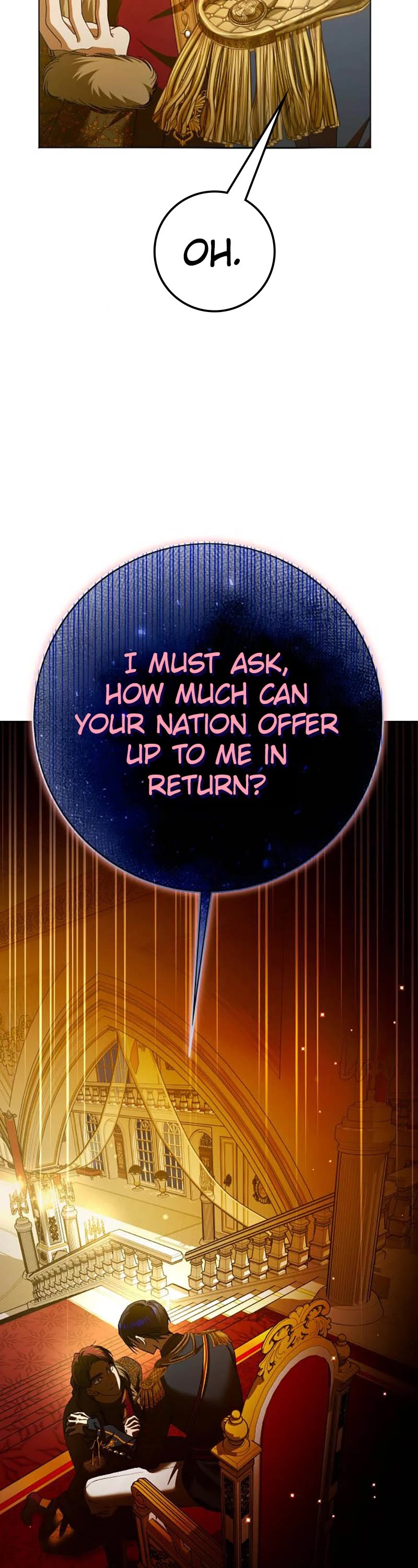To Be You, Even Just For a Day Chapter 226 page 32 - Chapter 226: Ep. 225 - Killing One Dog (2)