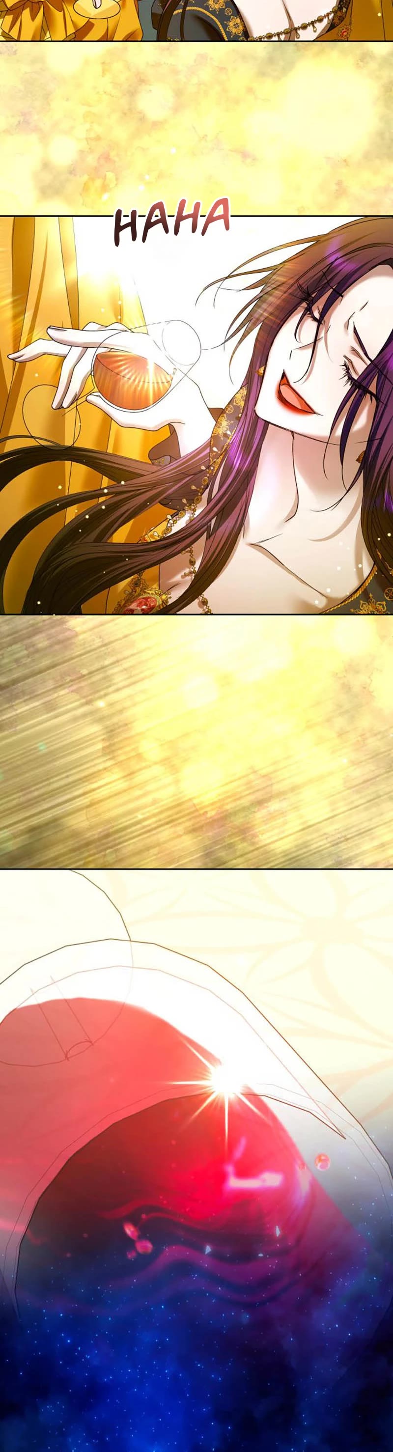 To Be You, Even Just For a Day Chapter 226 page 35 - Chapter 226: Ep. 225 - Killing One Dog (2)