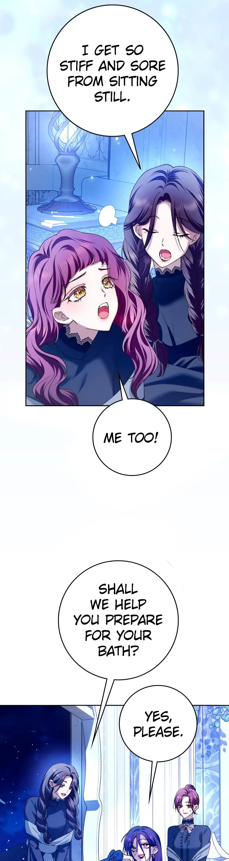 To Be You, Even Just For a Day Chapter 226 page 38 - Chapter 226: Ep. 225 - Killing One Dog (2)