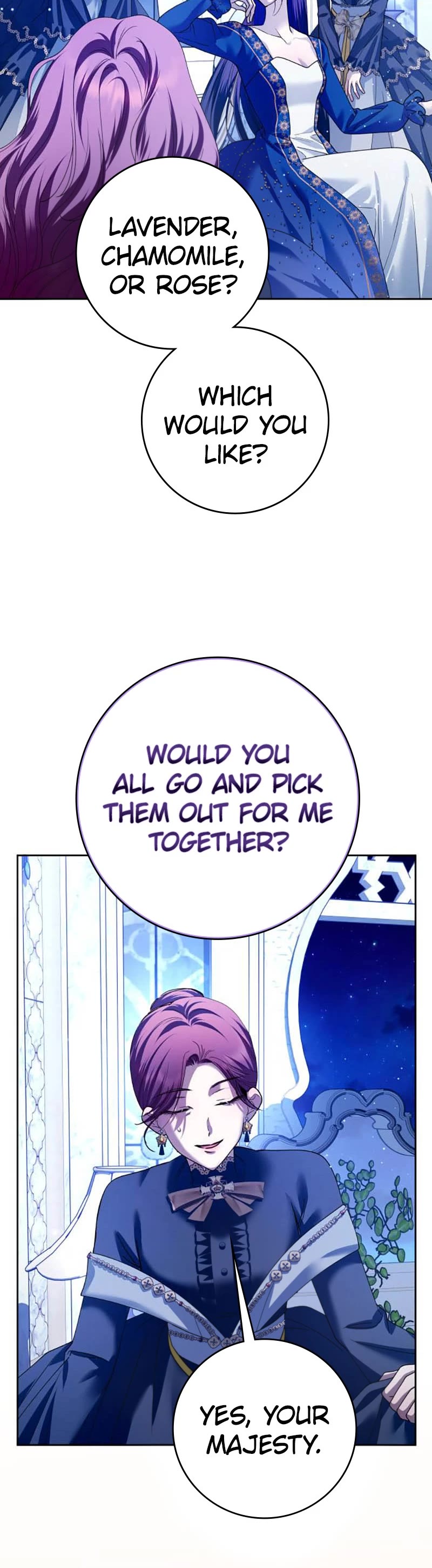 To Be You, Even Just For a Day Chapter 226 page 39 - Chapter 226: Ep. 225 - Killing One Dog (2)