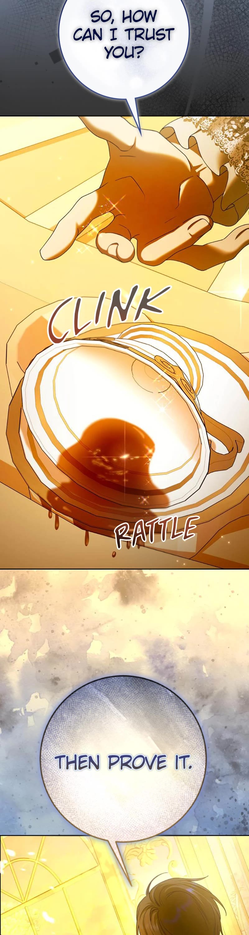To Be You, Even Just For a Day Chapter 226 page 4 - Chapter 226: Ep. 225 - Killing One Dog (2)