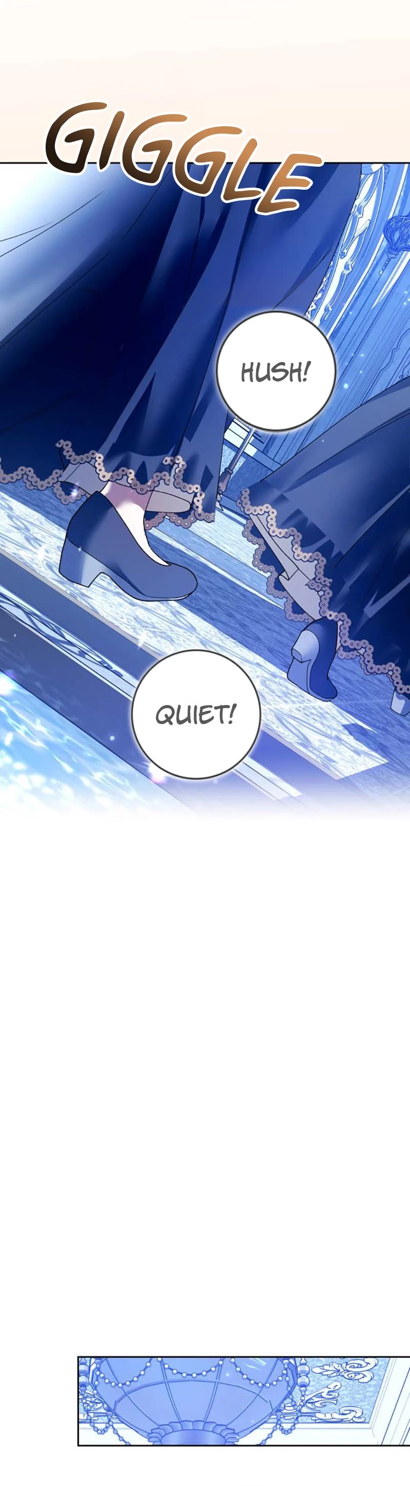 To Be You, Even Just For a Day Chapter 226 page 40 - Chapter 226: Ep. 225 - Killing One Dog (2)