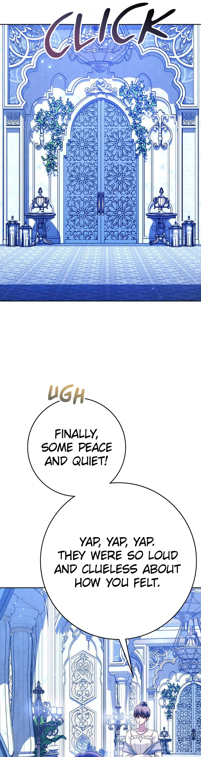 To Be You, Even Just For a Day Chapter 226 page 41 - Chapter 226: Ep. 225 - Killing One Dog (2)