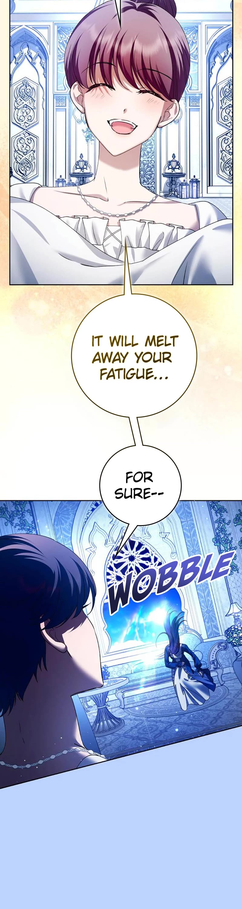 To Be You, Even Just For a Day Chapter 226 page 43 - Chapter 226: Ep. 225 - Killing One Dog (2)