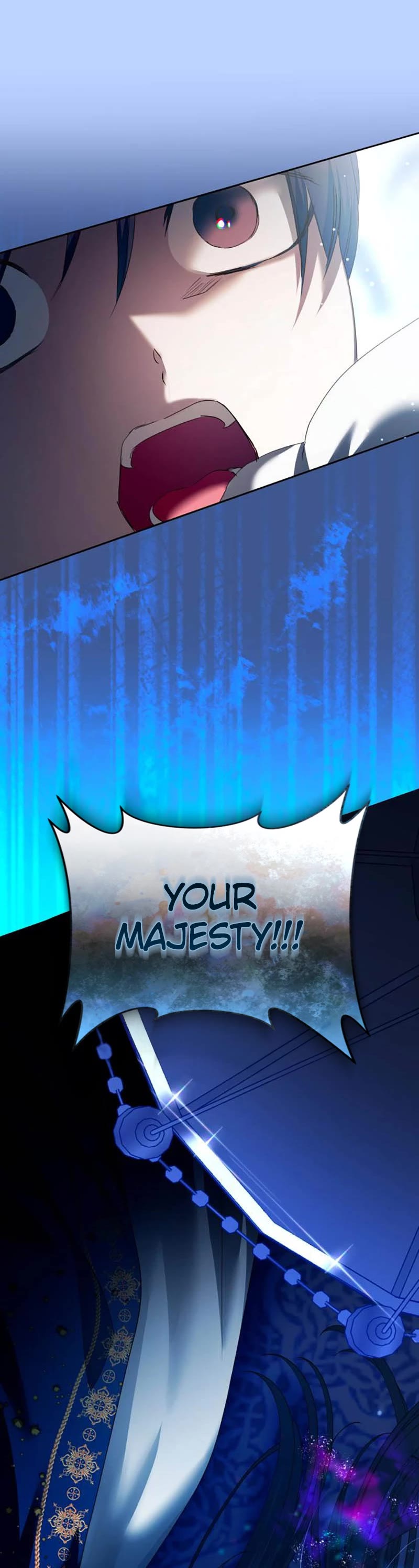To Be You, Even Just For a Day Chapter 226 page 44 - Chapter 226: Ep. 225 - Killing One Dog (2)