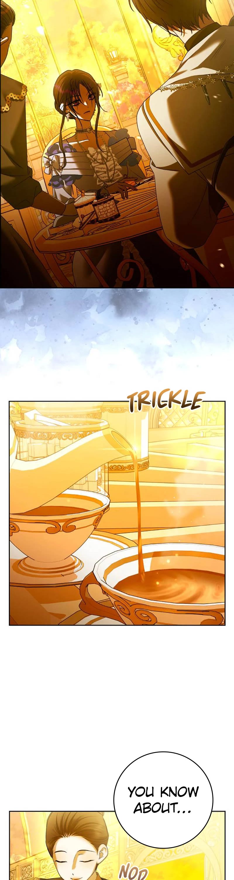 To Be You, Even Just For a Day Chapter 226 page 5 - Chapter 226: Ep. 225 - Killing One Dog (2)