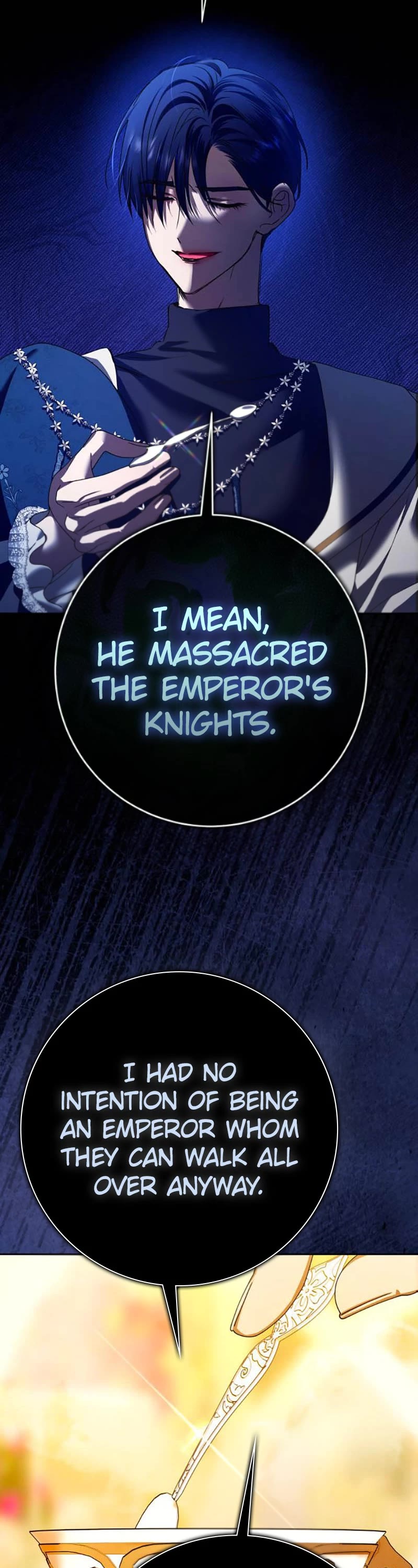 To Be You, Even Just For a Day Chapter 226 page 8 - Chapter 226: Ep. 225 - Killing One Dog (2)