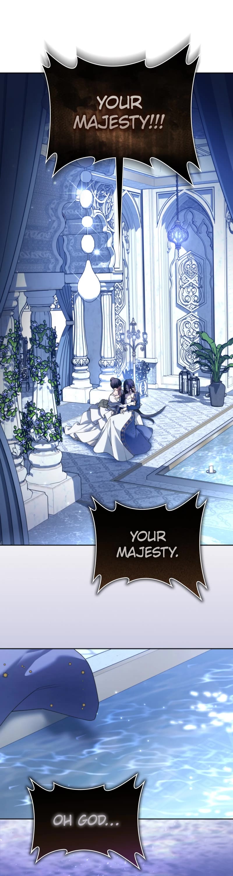 To Be You, Even Just For a Day Chapter 227 page 1 - Chapter 227: Ep. 226 - Killing One Dog (3)