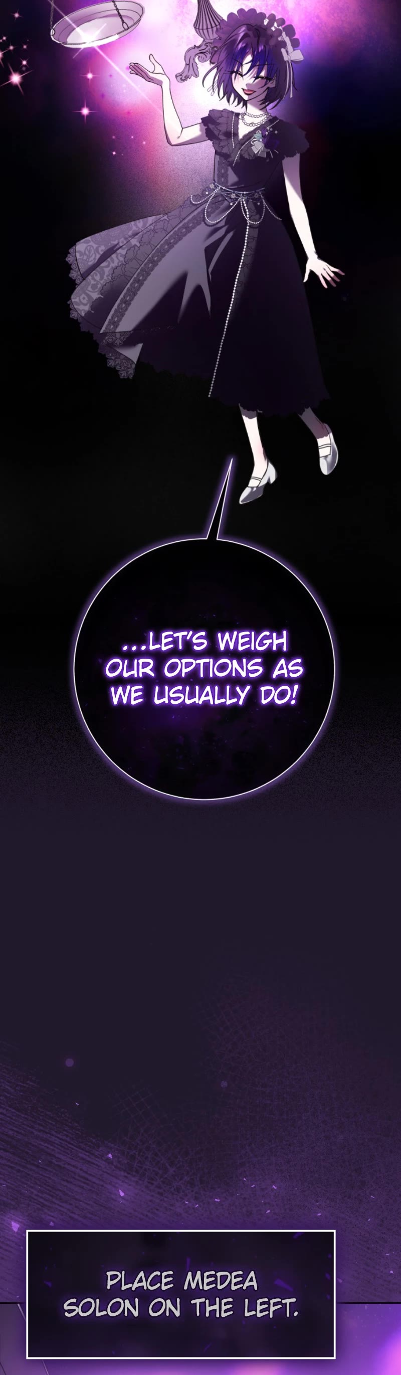 To Be You, Even Just For a Day Chapter 227 page 10 - Chapter 227: Ep. 226 - Killing One Dog (3)