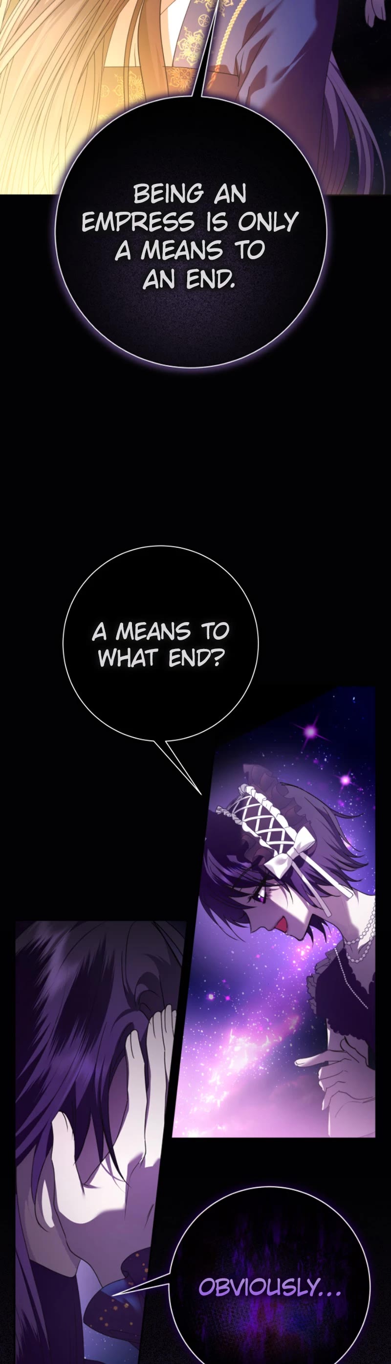 To Be You, Even Just For a Day Chapter 227 page 14 - Chapter 227: Ep. 226 - Killing One Dog (3)