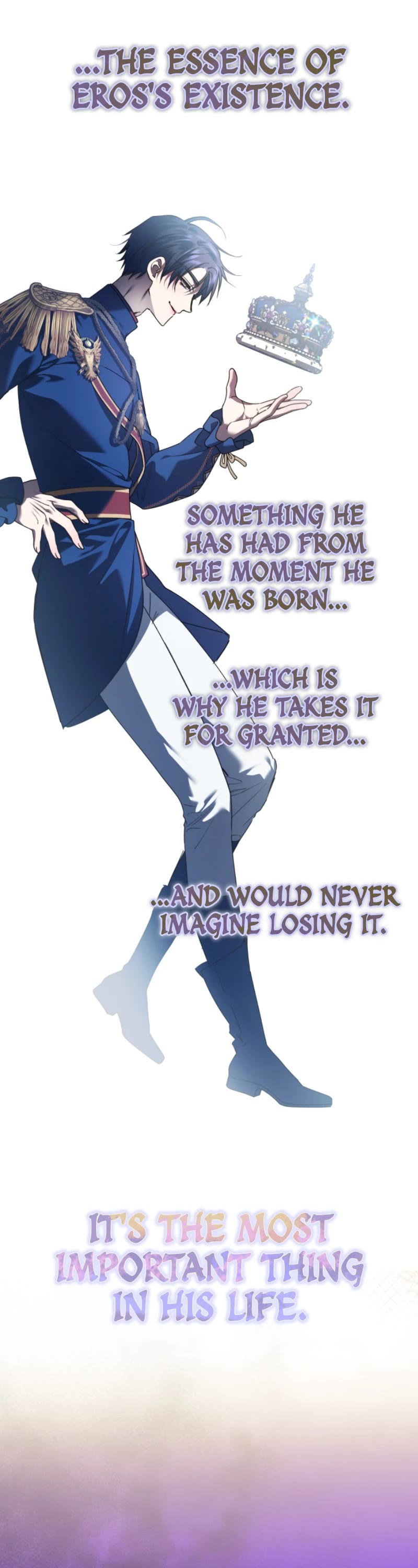 To Be You, Even Just For a Day Chapter 227 page 17 - Chapter 227: Ep. 226 - Killing One Dog (3)