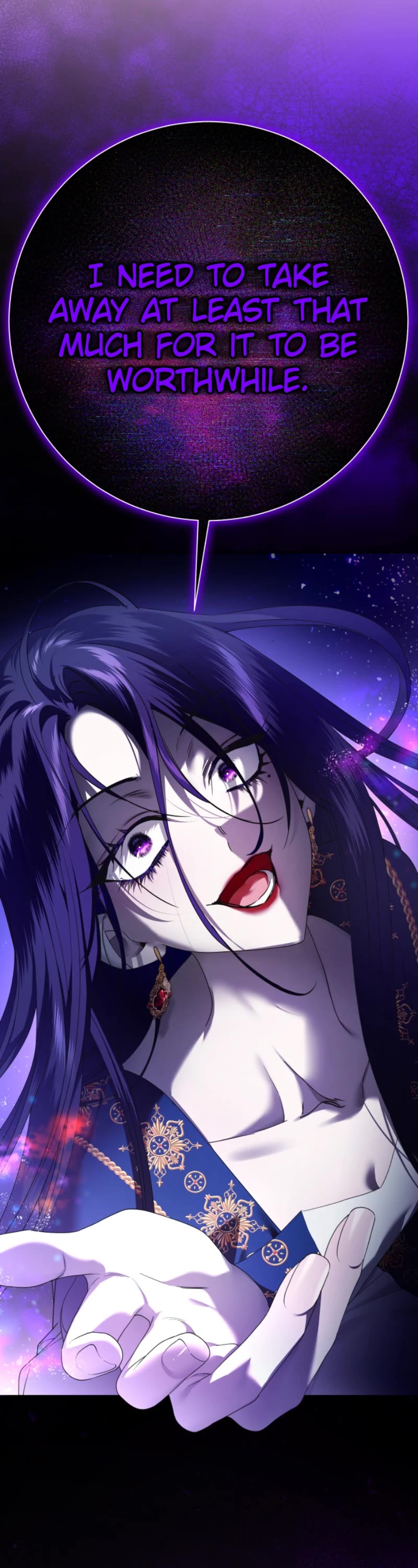 To Be You, Even Just For a Day Chapter 227 page 18 - Chapter 227: Ep. 226 - Killing One Dog (3)