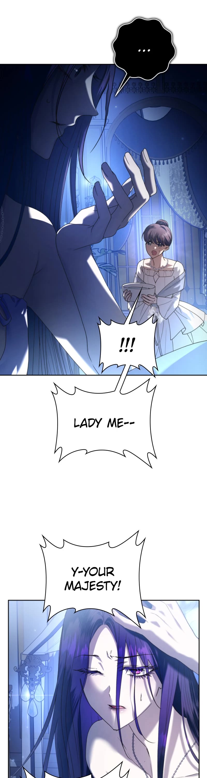 To Be You, Even Just For a Day Chapter 227 page 22 - Chapter 227: Ep. 226 - Killing One Dog (3)