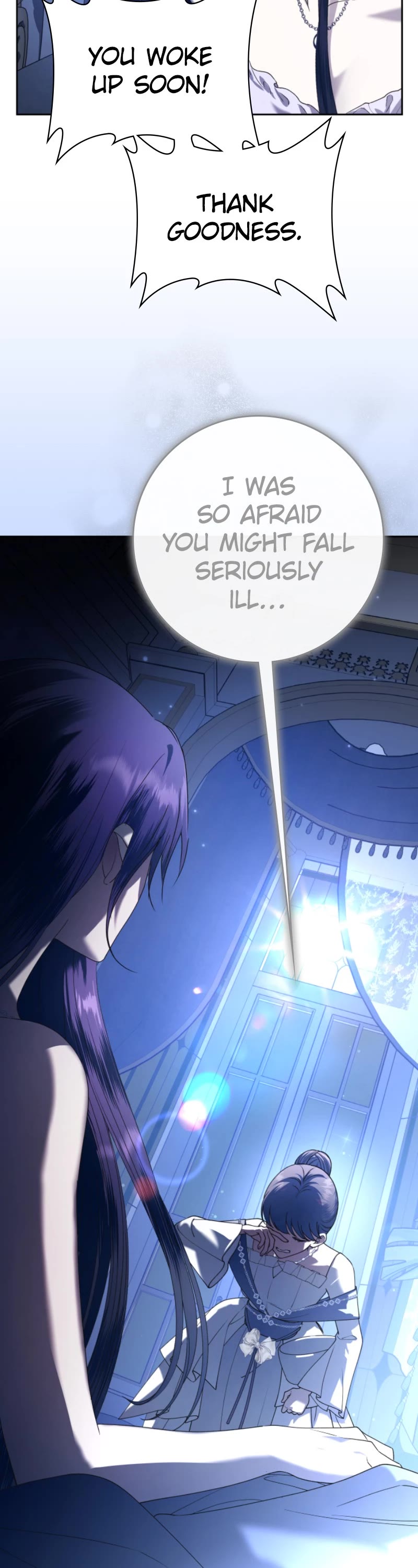 To Be You, Even Just For a Day Chapter 227 page 23 - Chapter 227: Ep. 226 - Killing One Dog (3)