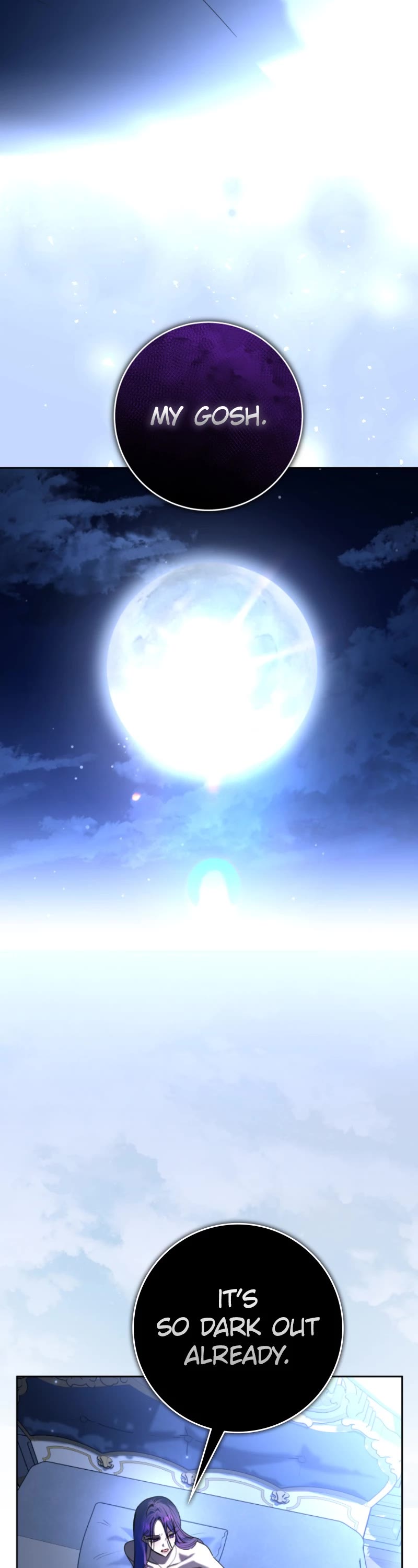 To Be You, Even Just For a Day Chapter 227 page 24 - Chapter 227: Ep. 226 - Killing One Dog (3)
