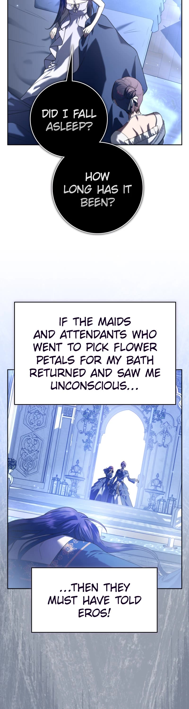 To Be You, Even Just For a Day Chapter 227 page 25 - Chapter 227: Ep. 226 - Killing One Dog (3)