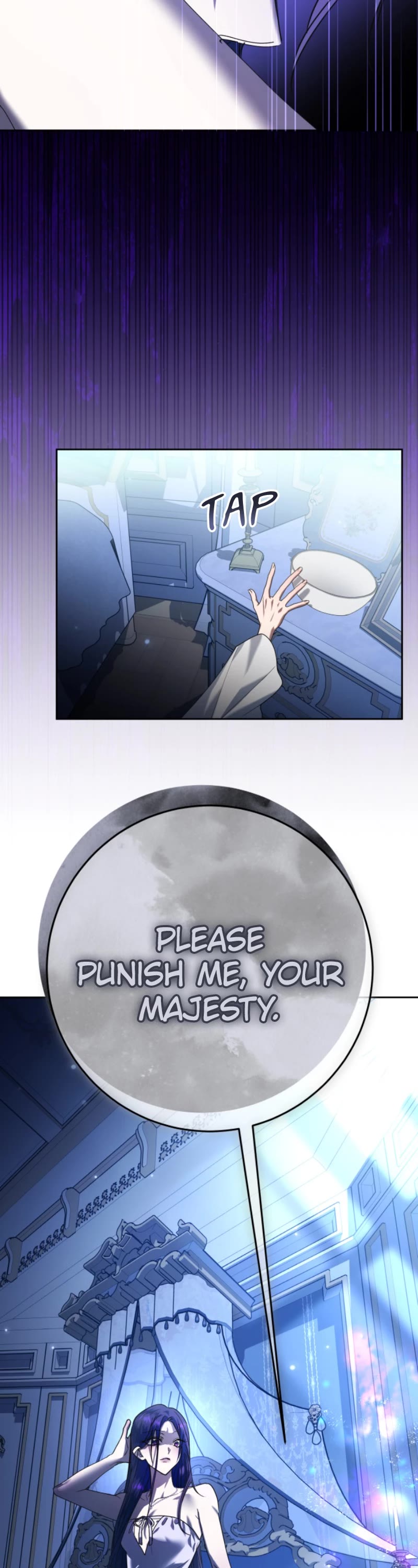 To Be You, Even Just For a Day Chapter 227 page 28 - Chapter 227: Ep. 226 - Killing One Dog (3)