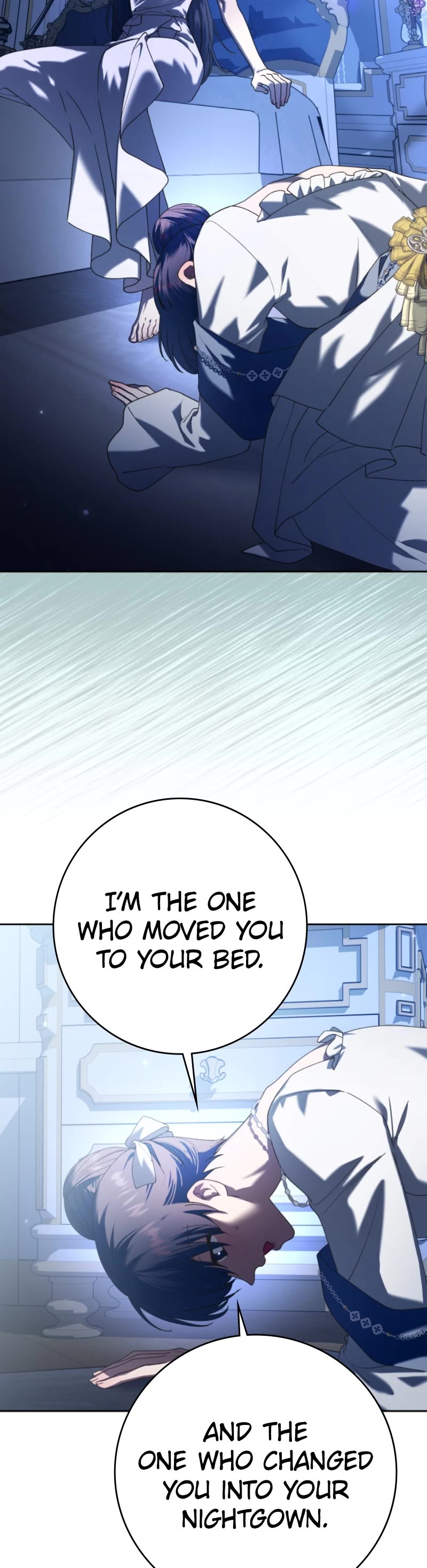 To Be You, Even Just For a Day Chapter 227 page 29 - Chapter 227: Ep. 226 - Killing One Dog (3)
