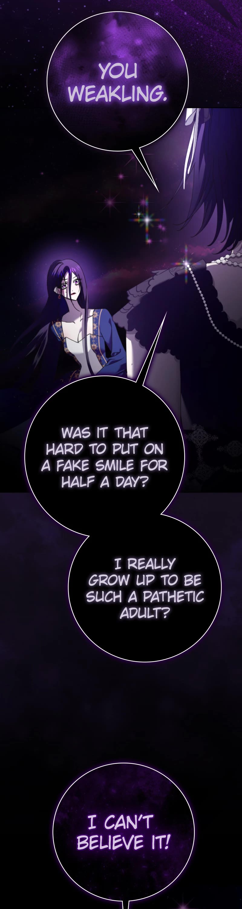 To Be You, Even Just For a Day Chapter 227 page 3 - Chapter 227: Ep. 226 - Killing One Dog (3)