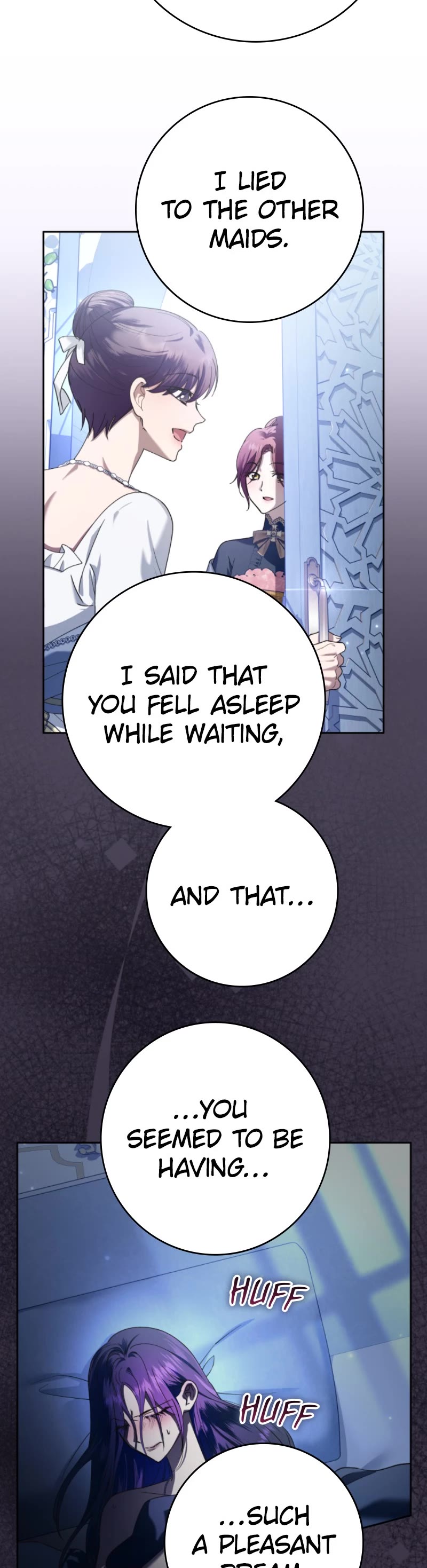 To Be You, Even Just For a Day Chapter 227 page 30 - Chapter 227: Ep. 226 - Killing One Dog (3)