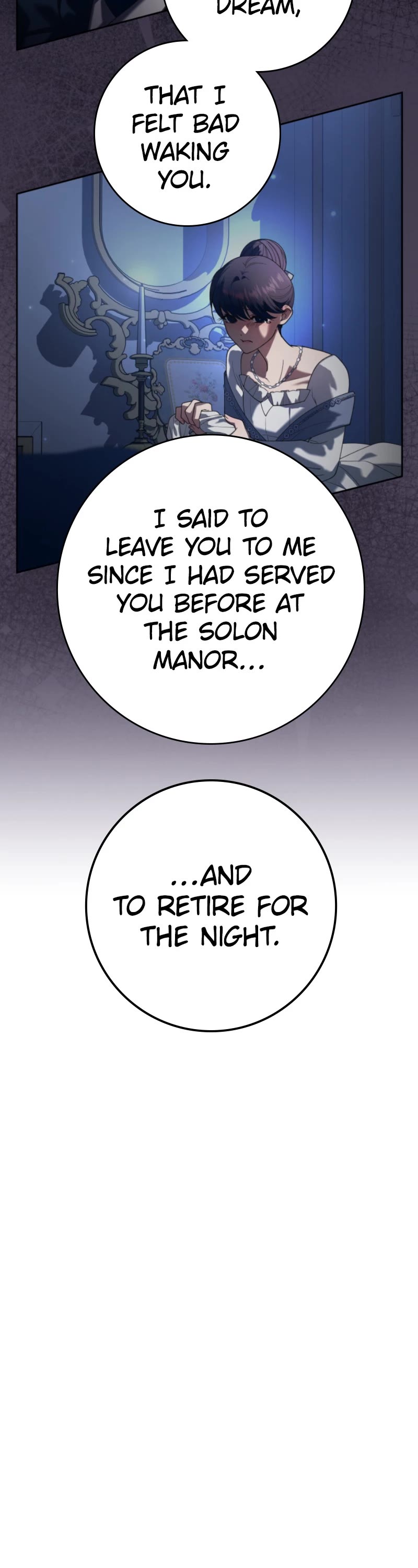 To Be You, Even Just For a Day Chapter 227 page 31 - Chapter 227: Ep. 226 - Killing One Dog (3)