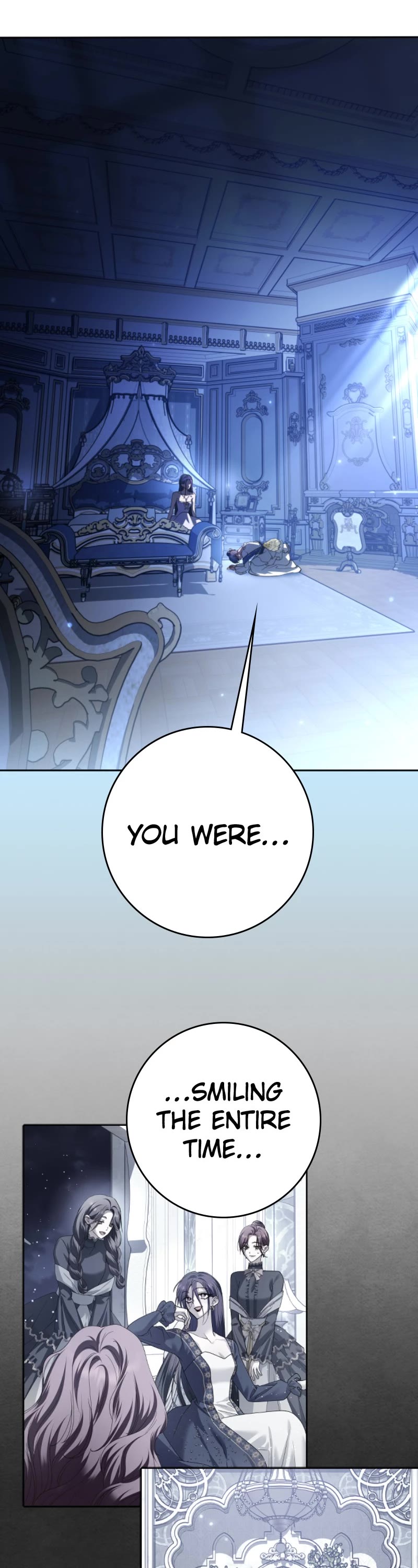 To Be You, Even Just For a Day Chapter 227 page 32 - Chapter 227: Ep. 226 - Killing One Dog (3)