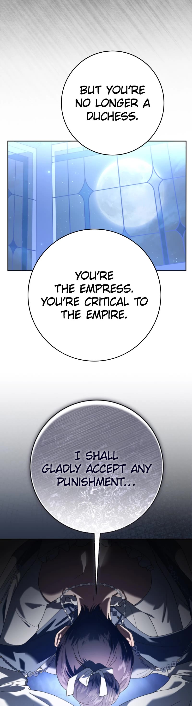 To Be You, Even Just For a Day Chapter 227 page 34 - Chapter 227: Ep. 226 - Killing One Dog (3)