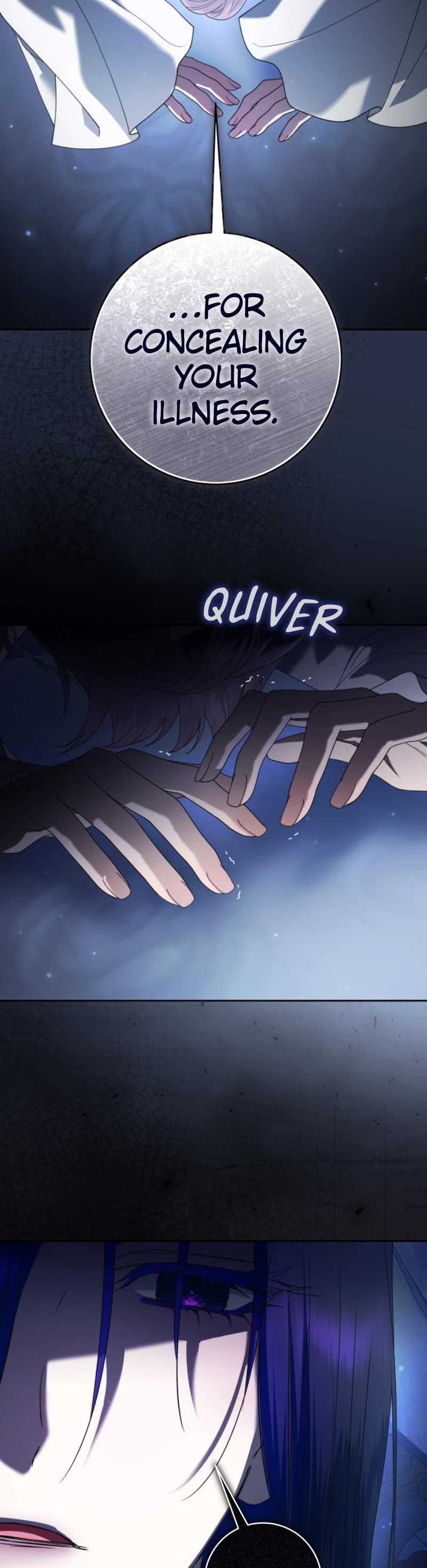 To Be You, Even Just For a Day Chapter 227 page 35 - Chapter 227: Ep. 226 - Killing One Dog (3)