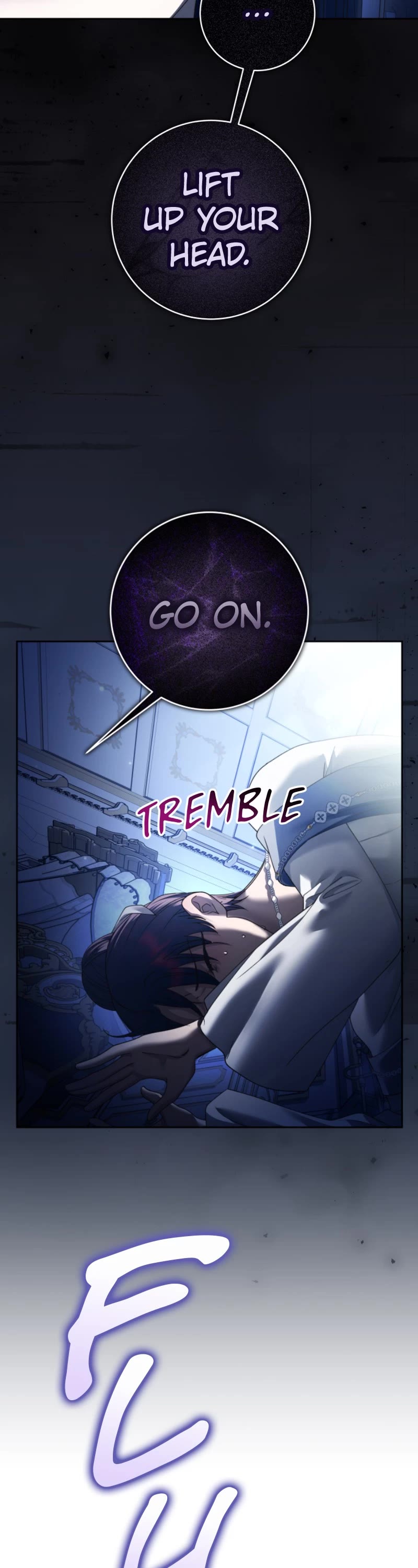 To Be You, Even Just For a Day Chapter 227 page 36 - Chapter 227: Ep. 226 - Killing One Dog (3)