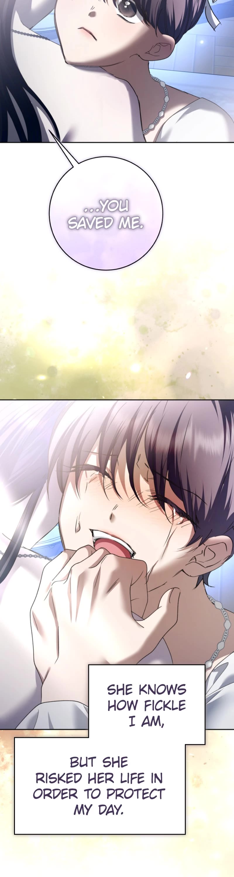 To Be You, Even Just For a Day Chapter 227 page 38 - Chapter 227: Ep. 226 - Killing One Dog (3)