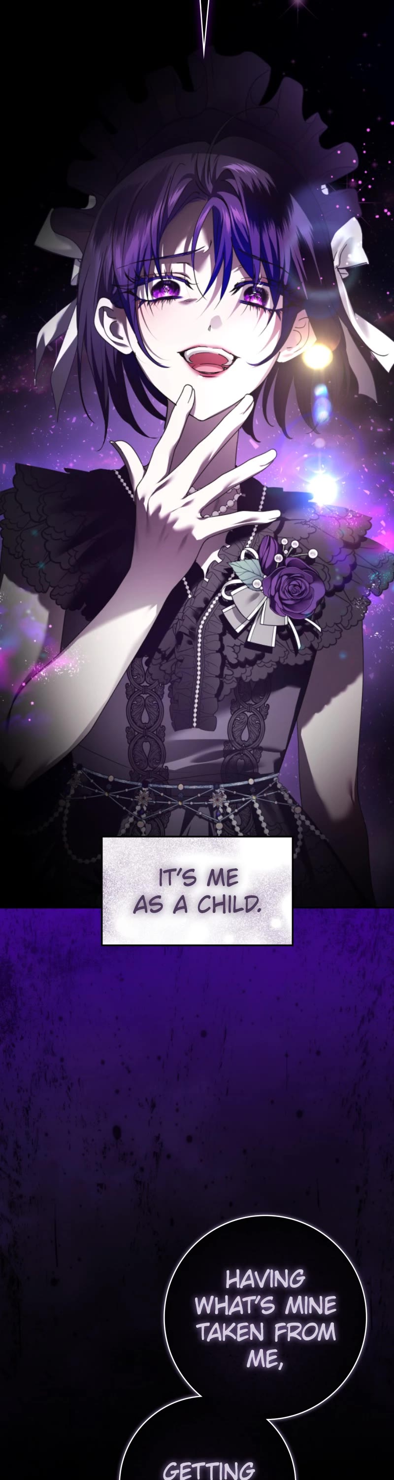 To Be You, Even Just For a Day Chapter 227 page 4 - Chapter 227: Ep. 226 - Killing One Dog (3)