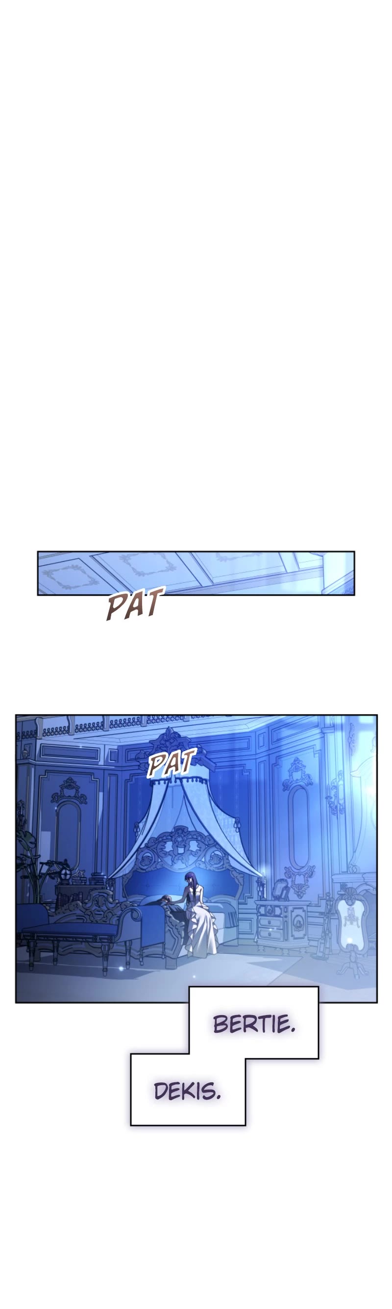To Be You, Even Just For a Day Chapter 227 page 40 - Chapter 227: Ep. 226 - Killing One Dog (3)