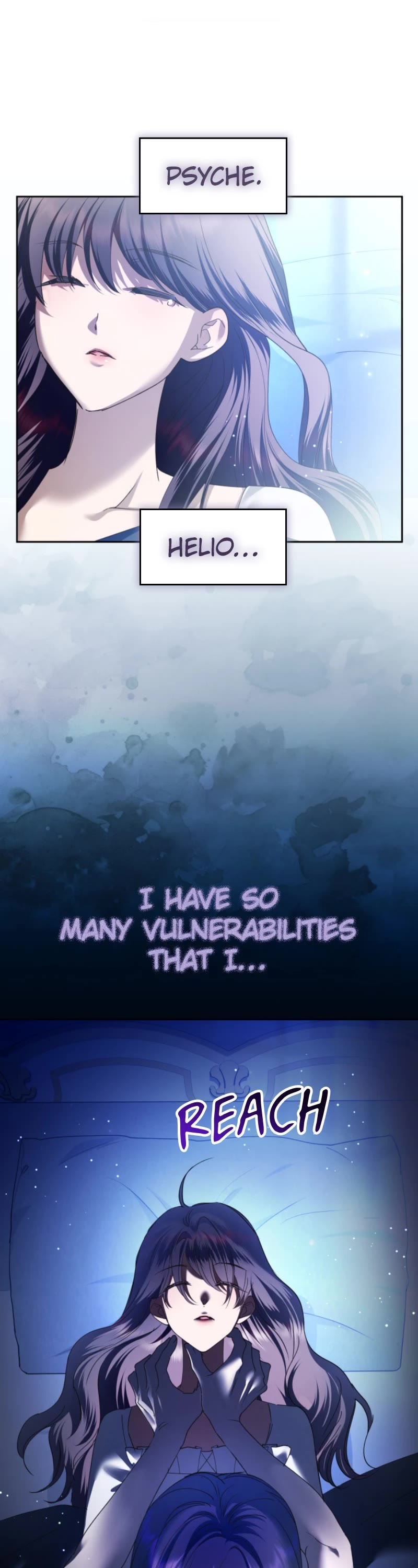 To Be You, Even Just For a Day Chapter 227 page 41 - Chapter 227: Ep. 226 - Killing One Dog (3)