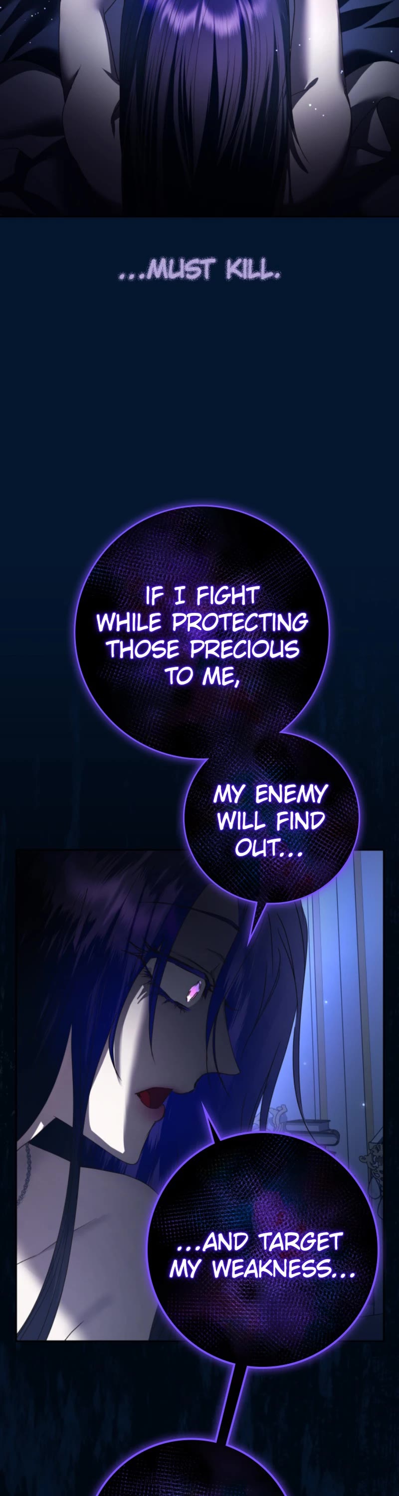 To Be You, Even Just For a Day Chapter 227 page 42 - Chapter 227: Ep. 226 - Killing One Dog (3)