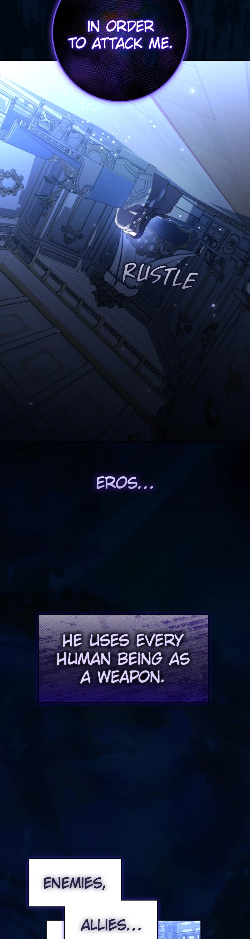 To Be You, Even Just For a Day Chapter 227 page 43 - Chapter 227: Ep. 226 - Killing One Dog (3)