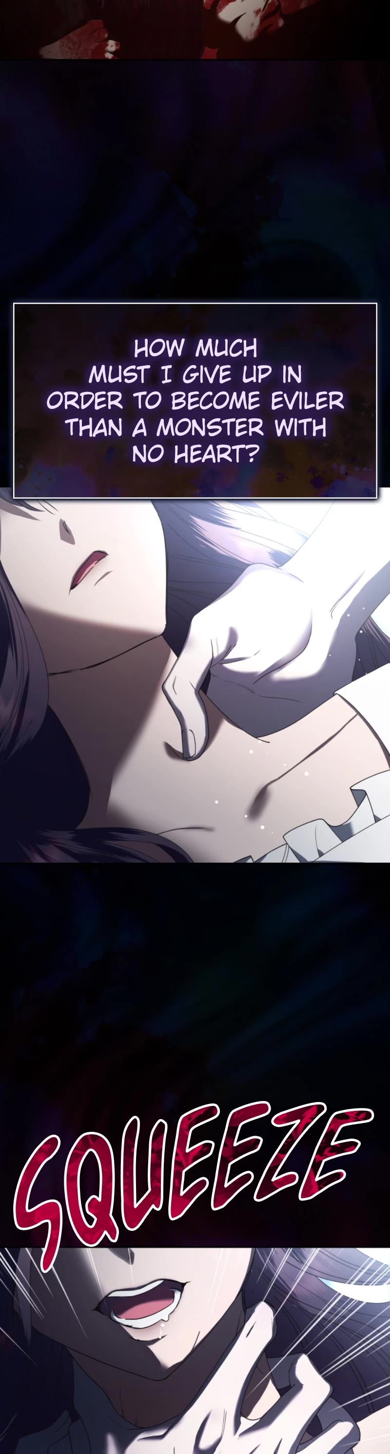 To Be You, Even Just For a Day Chapter 227 page 45 - Chapter 227: Ep. 226 - Killing One Dog (3)
