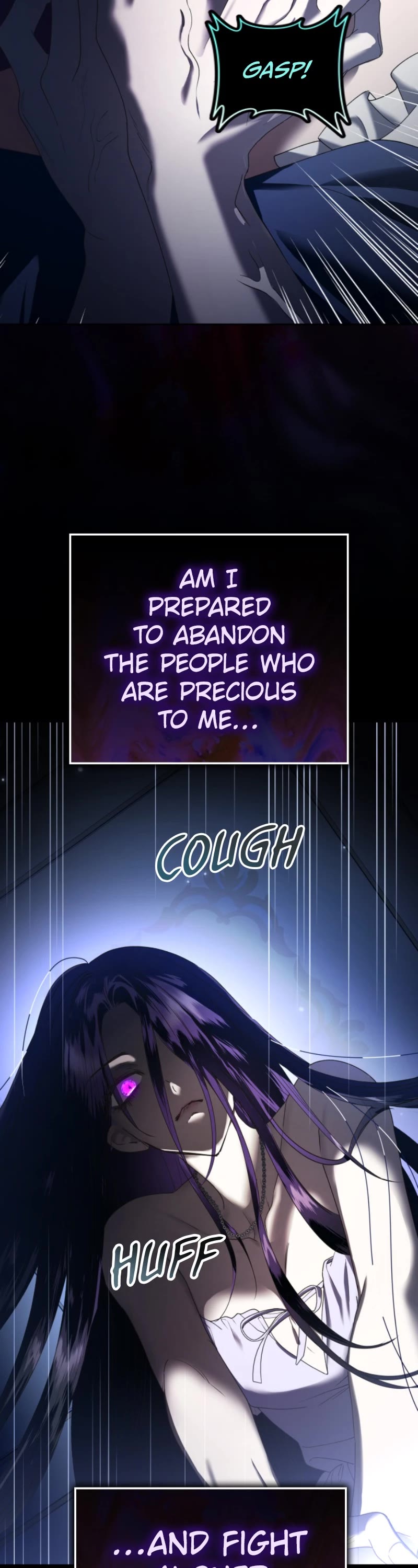 To Be You, Even Just For a Day Chapter 227 page 46 - Chapter 227: Ep. 226 - Killing One Dog (3)