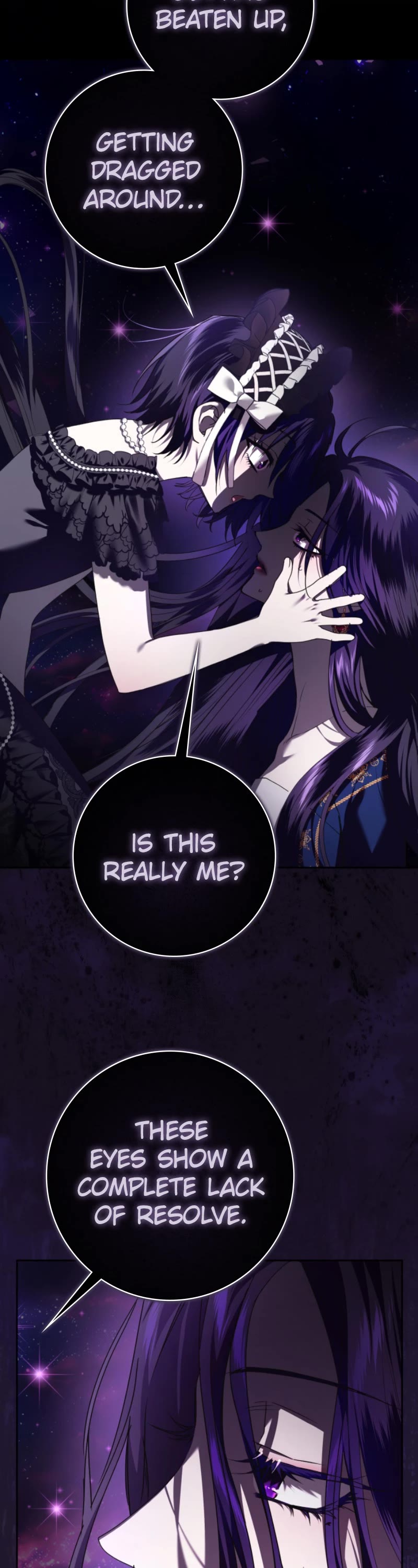 To Be You, Even Just For a Day Chapter 227 page 5 - Chapter 227: Ep. 226 - Killing One Dog (3)