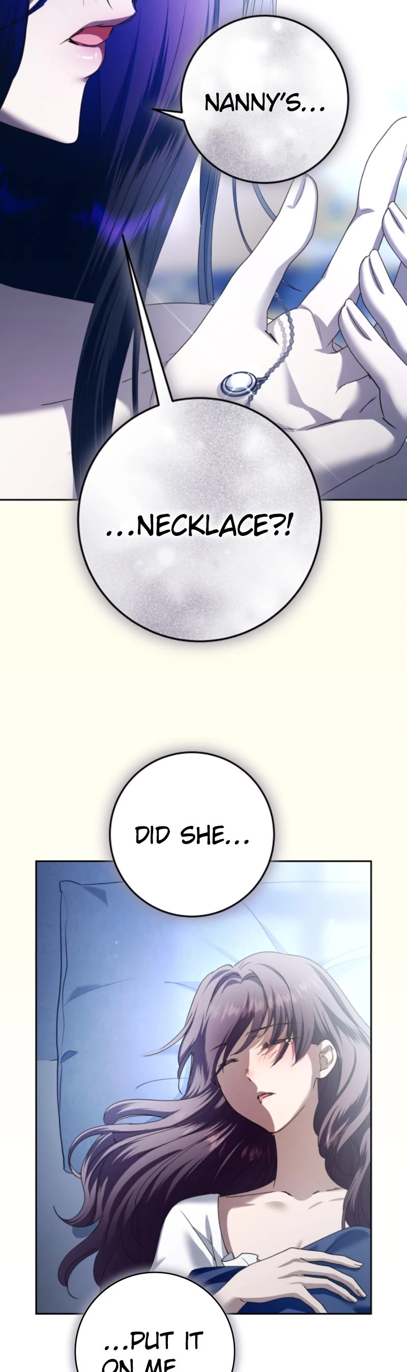 To Be You, Even Just For a Day Chapter 227 page 50 - Chapter 227: Ep. 226 - Killing One Dog (3)