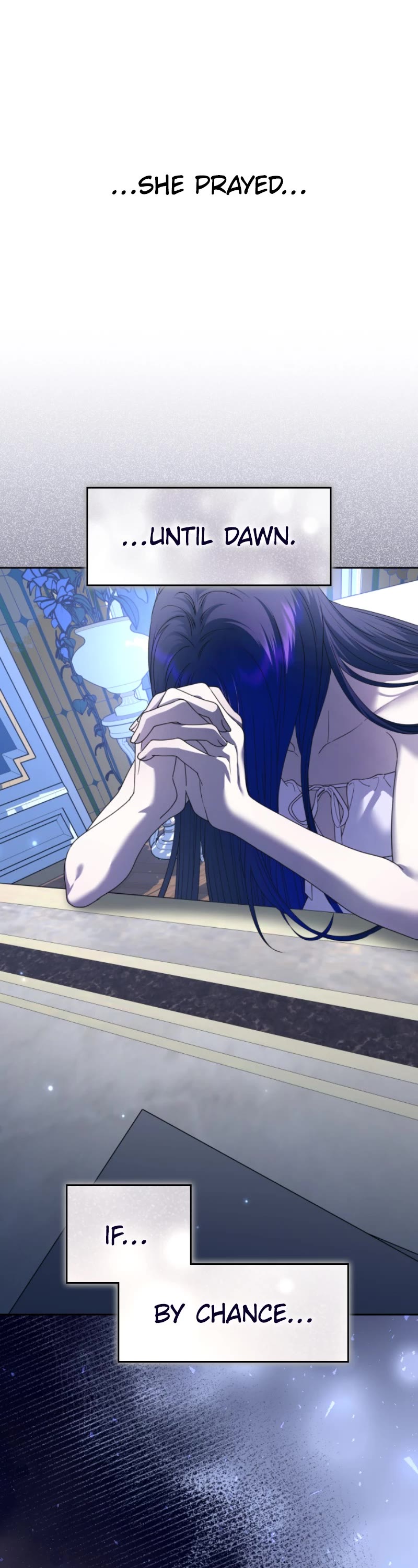 To Be You, Even Just For a Day Chapter 227 page 53 - Chapter 227: Ep. 226 - Killing One Dog (3)