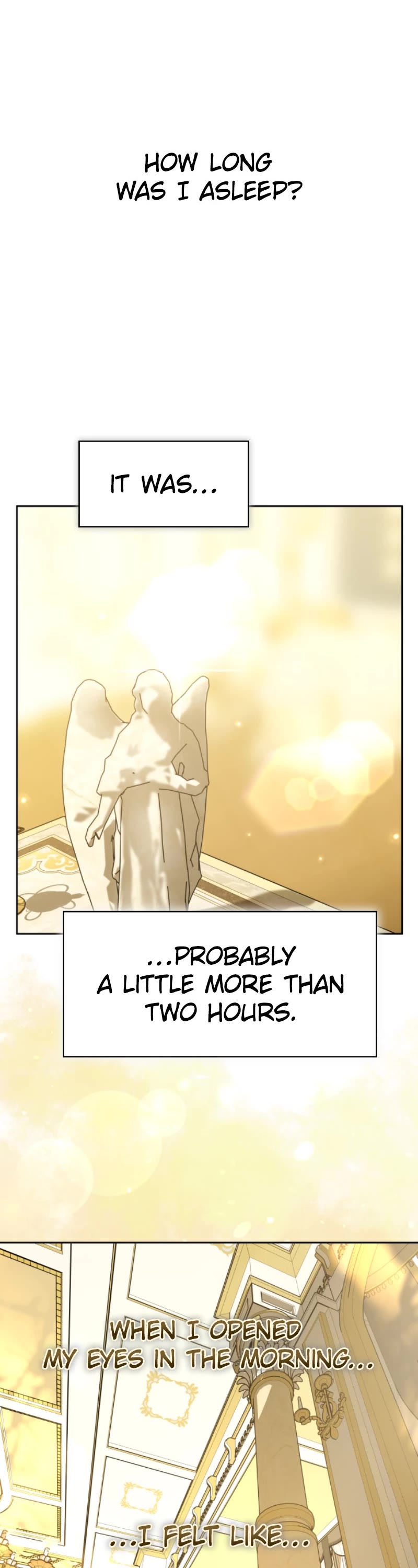 To Be You, Even Just For a Day Chapter 227 page 57 - Chapter 227: Ep. 226 - Killing One Dog (3)